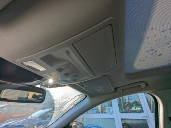 Photo 25 du bon plan FORD Focus 1.0 Flexifuel mHEV 125ch ST-Line X occasion à 20843 €