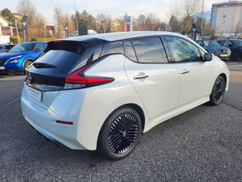 Photo 2 du bon plan NISSAN Leaf 150ch 40kWh N-Connecta 22 occasion à 19990 €