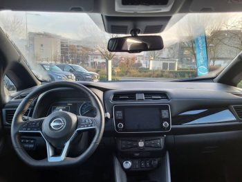 Photo 3 du bon plan NISSAN Leaf 150ch 40kWh N-Connecta 22 occasion à 19990 €