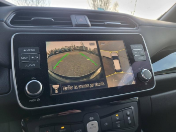 Photo 8 du bon plan NISSAN Leaf 150ch 40kWh N-Connecta 22 occasion à 19990 €