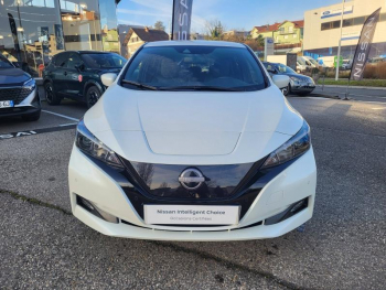 Photo 10 du bon plan NISSAN Leaf 150ch 40kWh N-Connecta 22 occasion à 19990 €