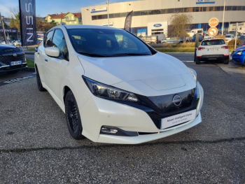 Photo 13 du bon plan NISSAN Leaf 150ch 40kWh N-Connecta 22 occasion à 19990 €