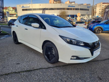 Photo 15 du bon plan NISSAN Leaf 150ch 40kWh N-Connecta 22 occasion à 19990 €