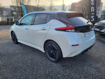 Photo 17 du bon plan NISSAN Leaf 150ch 40kWh N-Connecta 22 occasion à 19990 €