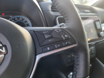 Photo 19 du bon plan NISSAN Leaf 150ch 40kWh N-Connecta 22 occasion à 19990 €