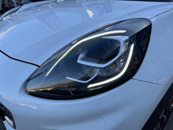 Photo 8 du bon plan FORD Puma 1.0 Flexifuel 125ch S&S mHEV Titanium occasion à 16990 €