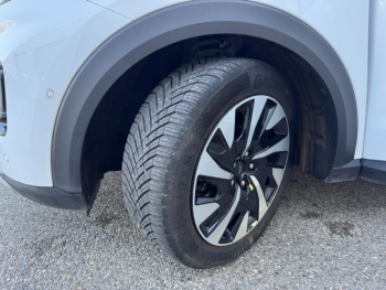 Photo 10 du bon plan FORD Puma 1.0 Flexifuel 125ch S&S mHEV Titanium occasion à 16990 €