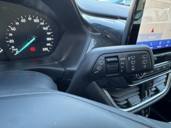 Photo 15 du bon plan FORD Puma 1.0 Flexifuel 125ch S&S mHEV Titanium occasion à 16990 €