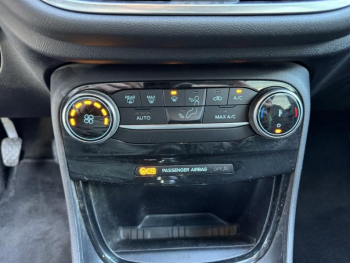 Photo 18 du bon plan FORD Puma 1.0 Flexifuel 125ch S&S mHEV Titanium occasion à 16990 €