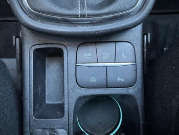 Photo 20 du bon plan FORD Puma 1.0 Flexifuel 125ch S&S mHEV Titanium occasion à 16990 €