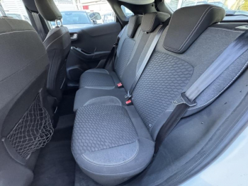 Photo 24 du bon plan FORD Puma 1.0 Flexifuel 125ch S&S mHEV Titanium occasion à 16990 €