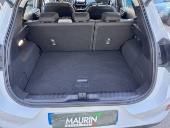 Photo 26 du bon plan FORD Puma 1.0 Flexifuel 125ch S&S mHEV Titanium occasion à 16990 €