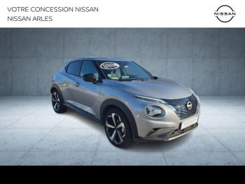 Photo 2 du bon plan NISSAN Juke 1.6 Hybrid 143ch Tekna 2023.5 occasion à 23990 €