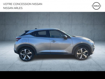 Photo 5 du bon plan NISSAN Juke 1.6 Hybrid 143ch Tekna 2023.5 occasion à 23990 €