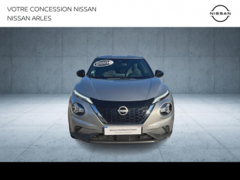 Photo 7 du bon plan NISSAN Juke 1.6 Hybrid 143ch Tekna 2023.5 occasion à 23990 €
