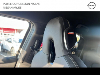 Photo 11 du bon plan NISSAN Juke 1.6 Hybrid 143ch Tekna 2023.5 occasion à 23990 €