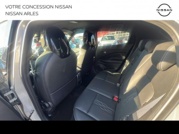 Photo 14 du bon plan NISSAN Juke 1.6 Hybrid 143ch Tekna 2023.5 occasion à 23990 €