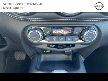 Photo 17 du bon plan NISSAN Juke 1.6 Hybrid 143ch Tekna 2023.5 occasion à 23990 €
