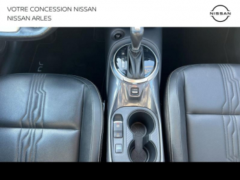 Photo 20 du bon plan NISSAN Juke 1.6 Hybrid 143ch Tekna 2023.5 occasion à 23990 €