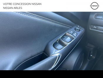 Photo 21 du bon plan NISSAN Juke 1.6 Hybrid 143ch Tekna 2023.5 occasion à 23990 €