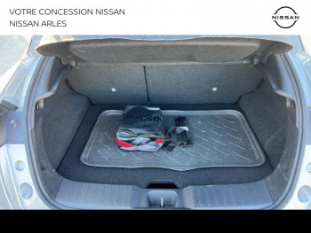 Photo 22 du bon plan NISSAN Juke 1.6 Hybrid 143ch Tekna 2023.5 occasion à 23990 €