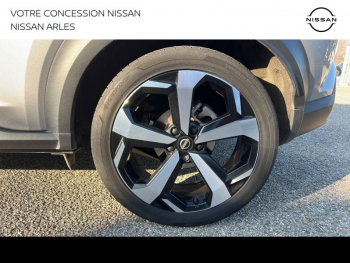 Photo 23 du bon plan NISSAN Juke 1.6 Hybrid 143ch Tekna 2023.5 occasion à 23990 €