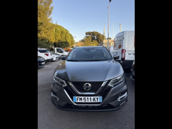 Photo 3 du bon plan NISSAN Qashqai 1.3 DIG-T 160ch Tekna DCT 2019 occasion à 17450 €