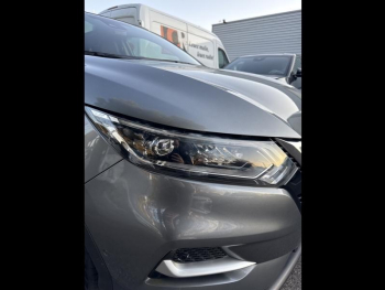 Photo 4 du bon plan NISSAN Qashqai 1.3 DIG-T 160ch Tekna DCT 2019 occasion à 17450 €