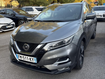 Photo 5 du bon plan NISSAN Qashqai 1.3 DIG-T 160ch Tekna DCT 2019 occasion à 17450 €