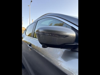 Photo 8 du bon plan NISSAN Qashqai 1.3 DIG-T 160ch Tekna DCT 2019 occasion à 17450 €