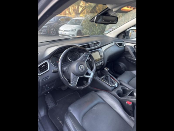 Photo 9 du bon plan NISSAN Qashqai 1.3 DIG-T 160ch Tekna DCT 2019 occasion à 17450 €