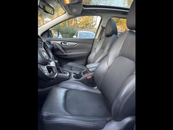 Photo 10 du bon plan NISSAN Qashqai 1.3 DIG-T 160ch Tekna DCT 2019 occasion à 17450 €