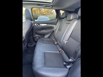 Photo 11 du bon plan NISSAN Qashqai 1.3 DIG-T 160ch Tekna DCT 2019 occasion à 17450 €