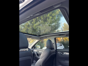 Photo 12 du bon plan NISSAN Qashqai 1.3 DIG-T 160ch Tekna DCT 2019 occasion à 17450 €