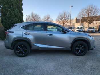 Photo 5 du bon plan LEXUS NX 300h 2WD Pack Business Euro6d-T occasion à 19890 €