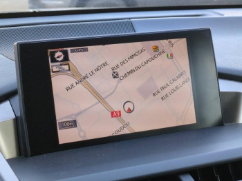 Photo 22 du bon plan LEXUS NX 300h 2WD Pack Business Euro6d-T occasion à 19890 €