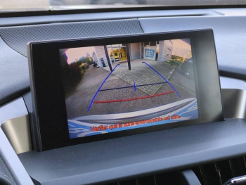Photo 24 du bon plan LEXUS NX 300h 2WD Pack Business Euro6d-T occasion à 19890 €