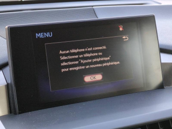 Photo 25 du bon plan LEXUS NX 300h 2WD Pack Business Euro6d-T occasion à 19890 €