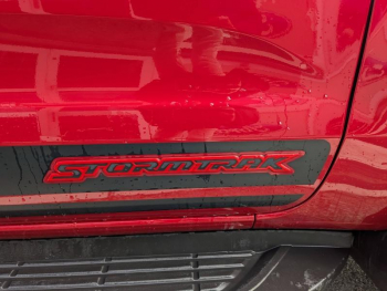 Photo 6 du bon plan FORD Ranger VUL 2.0 TDCi 213ch Double Cabine Stormtrak BVA10 occasion à 41963 €