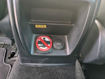 Photo 12 du bon plan FORD Ranger VUL 2.0 TDCi 213ch Double Cabine Stormtrak BVA10 occasion à 41963 €