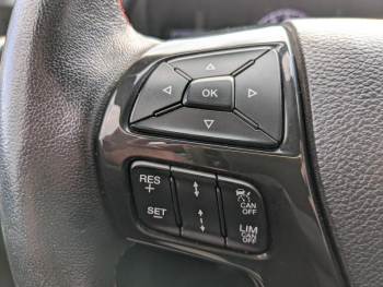 Photo 18 du bon plan FORD Ranger VUL 2.0 TDCi 213ch Double Cabine Stormtrak BVA10 occasion à 41963 €