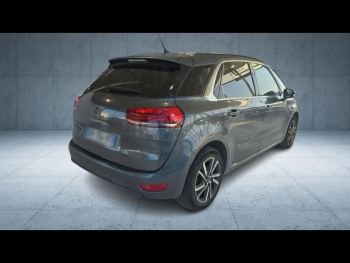 Photo 2 du bon plan CITROEN C4 Picasso PureTech 130ch Confort S&S occasion à 8890 €