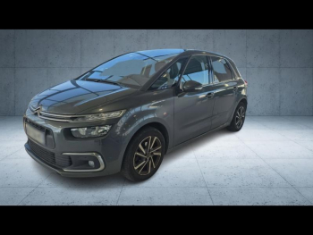 Photo 3 du bon plan CITROEN C4 Picasso PureTech 130ch Confort S&S occasion à 8890 €