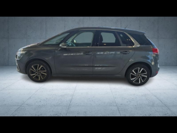 Photo 4 du bon plan CITROEN C4 Picasso PureTech 130ch Confort S&S occasion à 8890 €