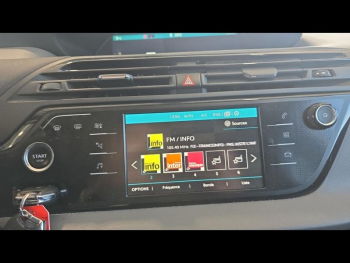 Photo 7 du bon plan CITROEN C4 Picasso PureTech 130ch Confort S&S occasion à 8890 €