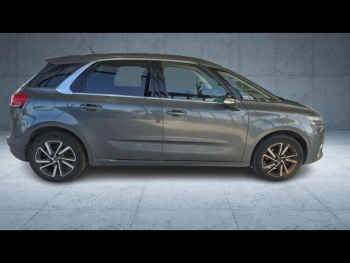 Photo 8 du bon plan CITROEN C4 Picasso PureTech 130ch Confort S&S occasion à 8890 €
