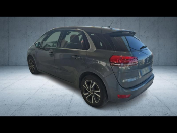 Photo 10 du bon plan CITROEN C4 Picasso PureTech 130ch Confort S&S occasion à 8890 €