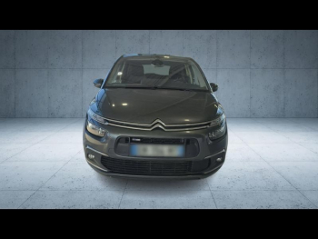 Photo 11 du bon plan CITROEN C4 Picasso PureTech 130ch Confort S&S occasion à 8890 €
