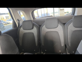 Photo 13 du bon plan CITROEN C4 Picasso PureTech 130ch Confort S&S occasion à 8890 €