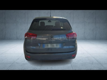 Photo 14 du bon plan CITROEN C4 Picasso PureTech 130ch Confort S&S occasion à 8890 €